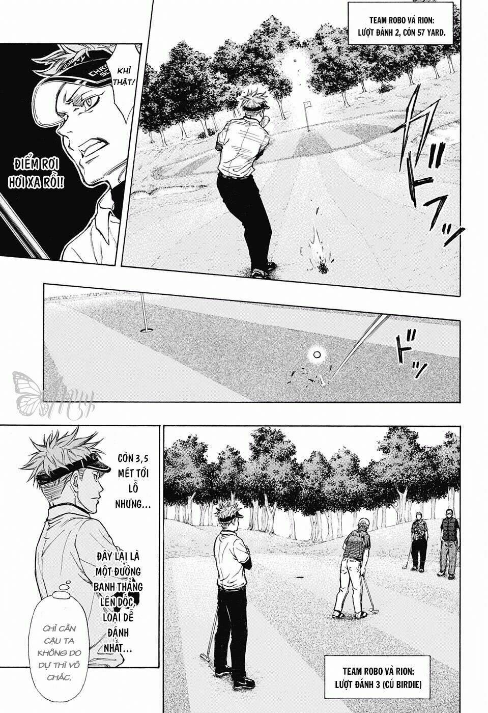 robot x laserbeam chapter 9 9