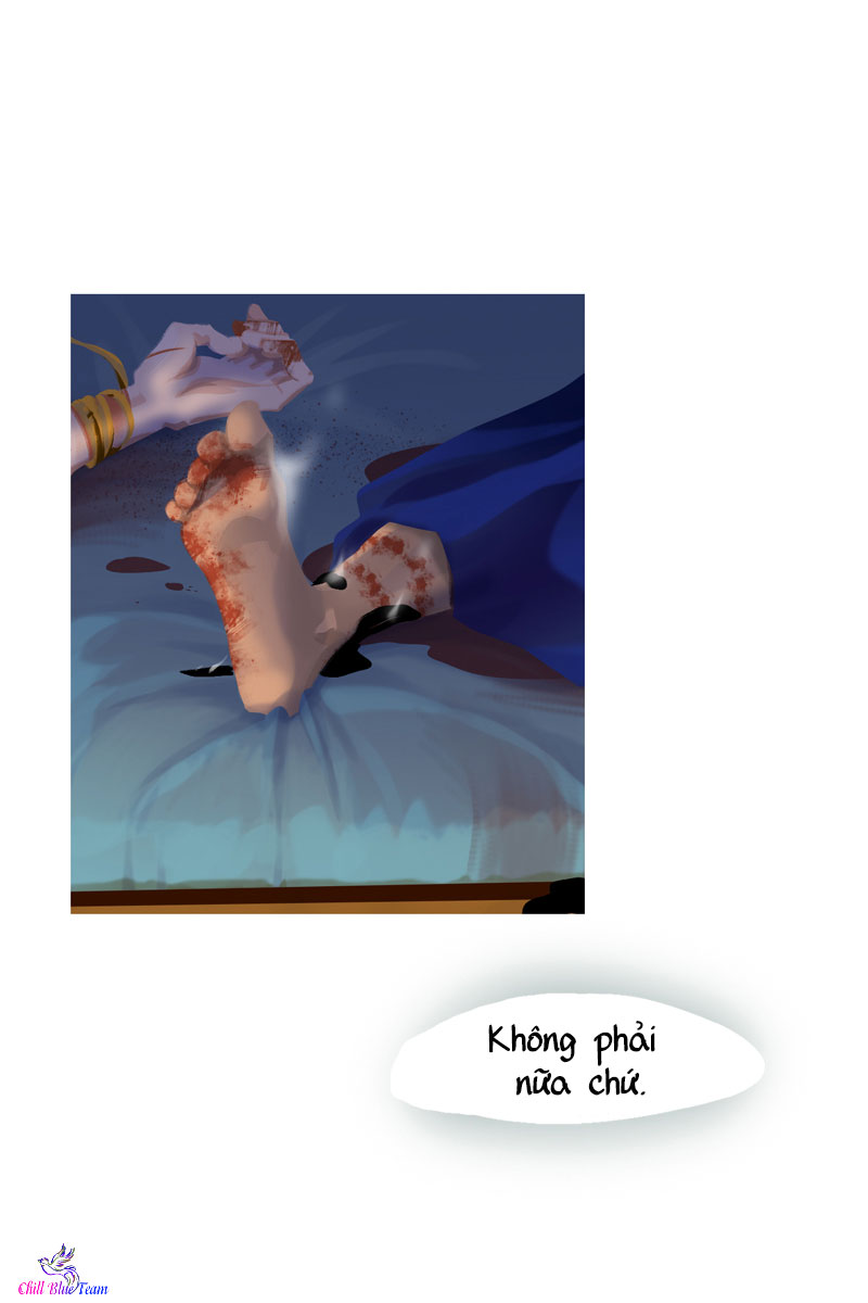 thần chết và kẻ chờ đợi chapter 10 4