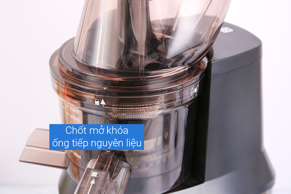 Máy ép chậm Hafele JE-230 - Hàng Chính Hãng - Chỉ Giao Hồ Chí Minh