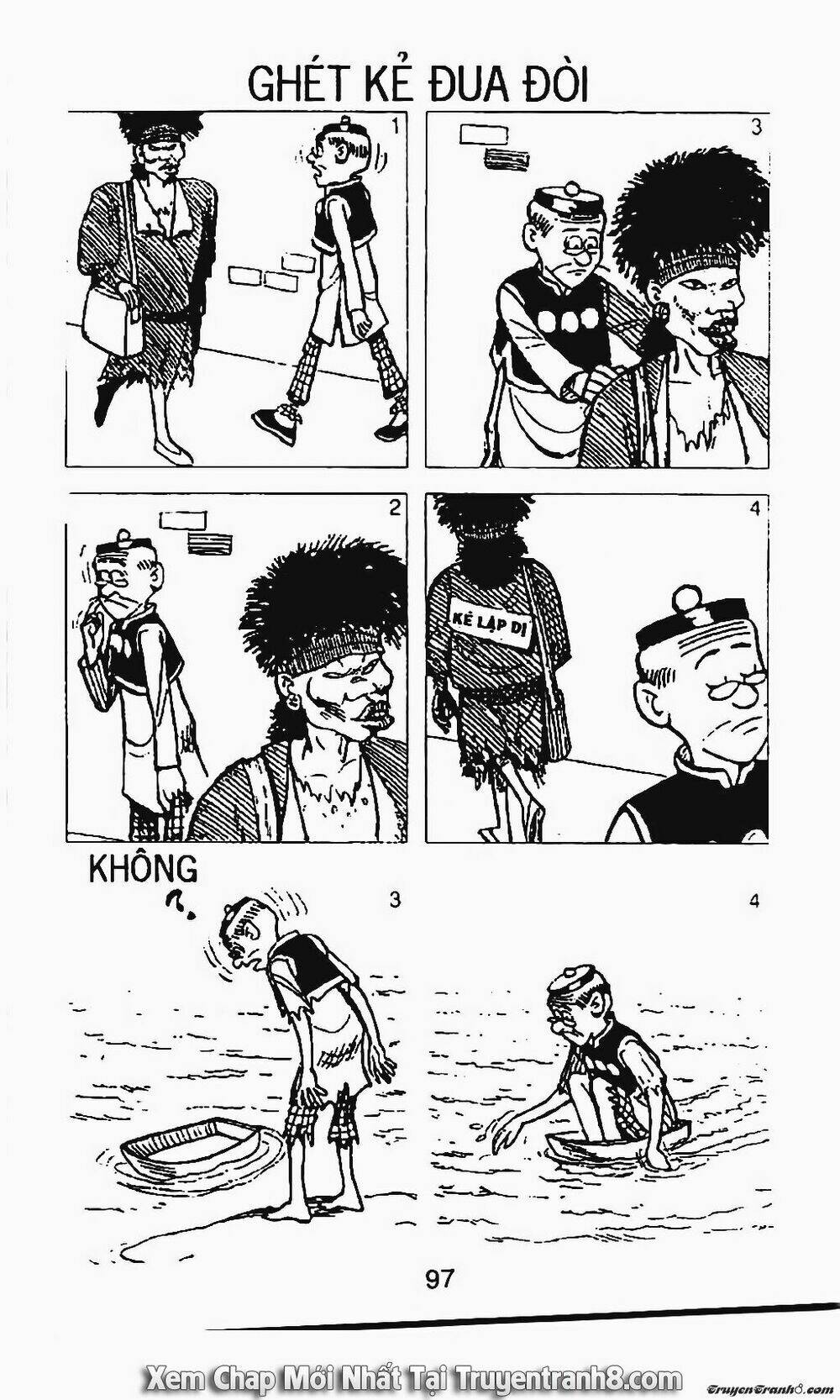 chú thoong chapter 218 13