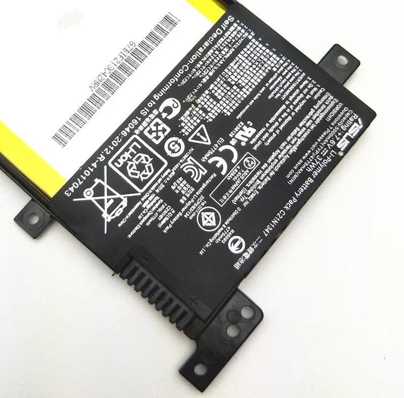Pin dành cho Laptop Asus F550 Z.in | Mua Pin Asus F550 Series, R557L Hàng Chính hãng