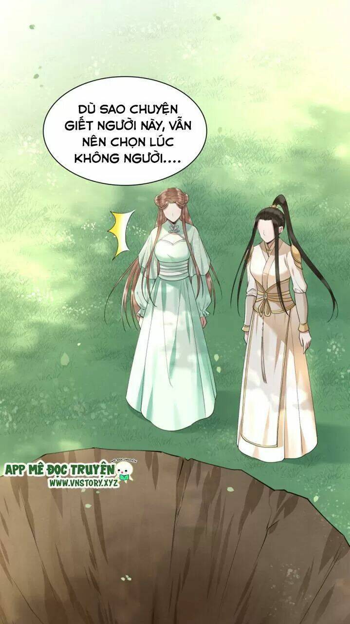 phượng hoàng vu phi chapter 51 45