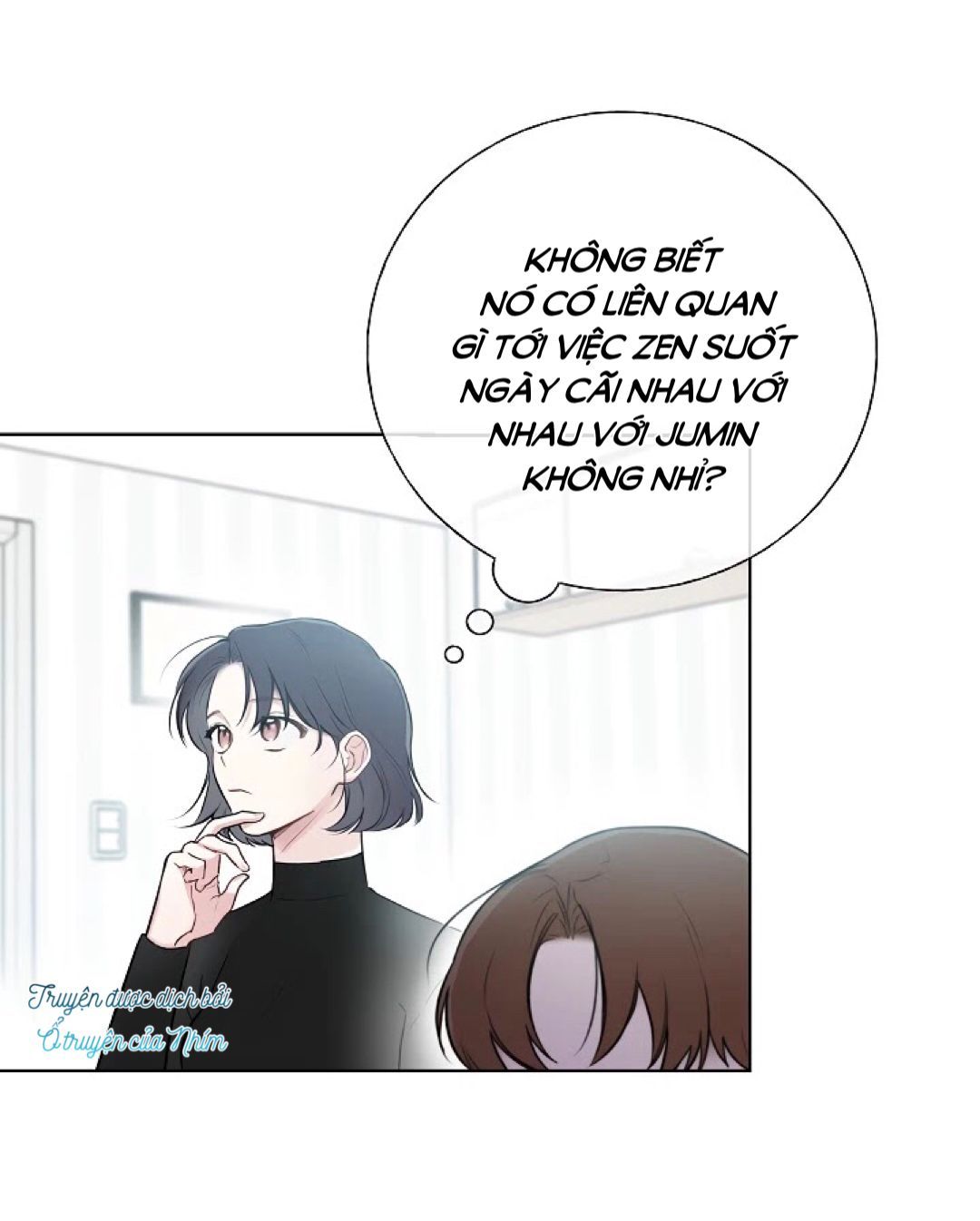 invitation of mystic messenger chapter 16 30