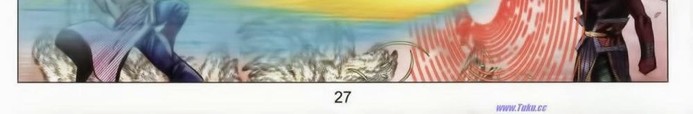 tuyệt thế vô song 2 chapter 63 50