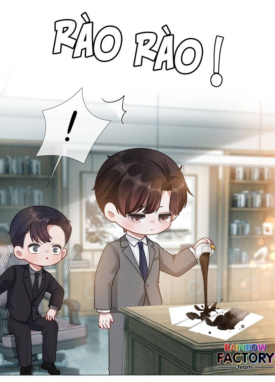 dior tiên sinh chapter 23 7