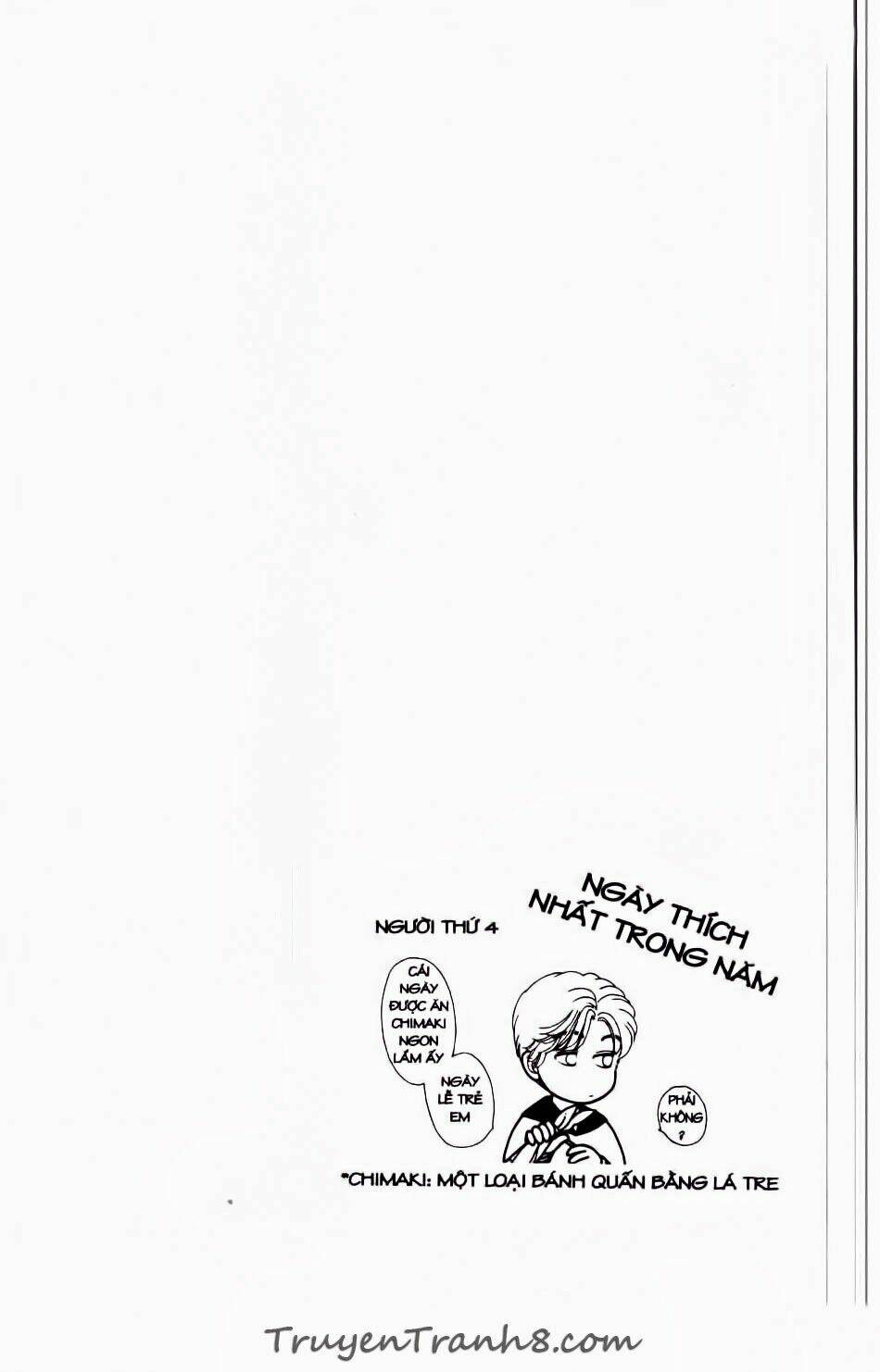 hajime là số một chapter 8 95