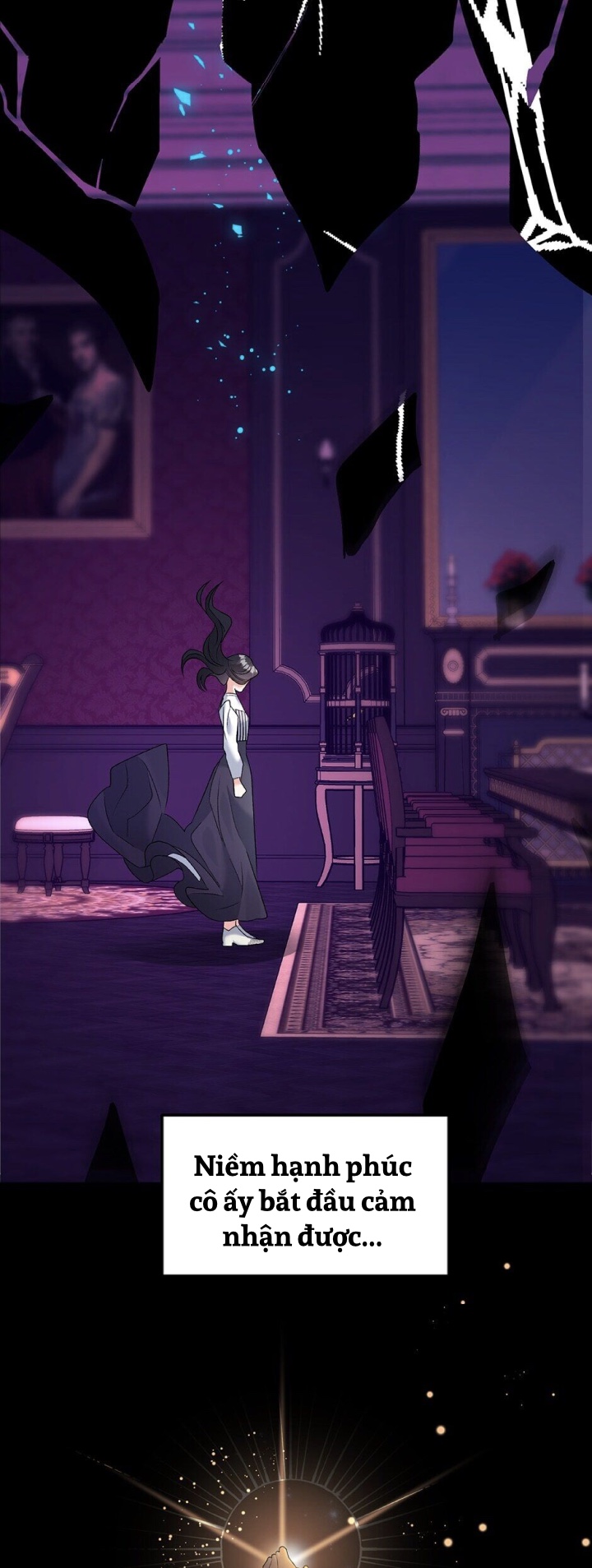 ebony, quạ đen chapter 75.5 6