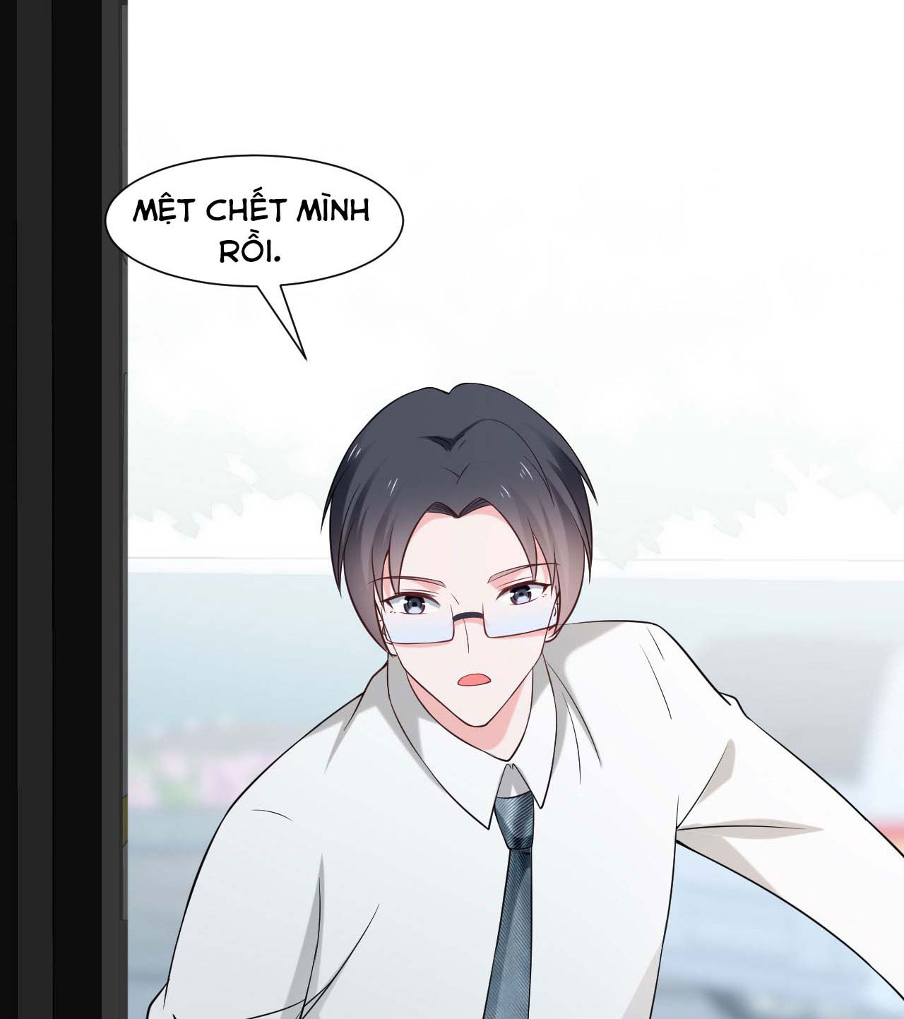 bí mật không thể yêu đương chapter 69 25