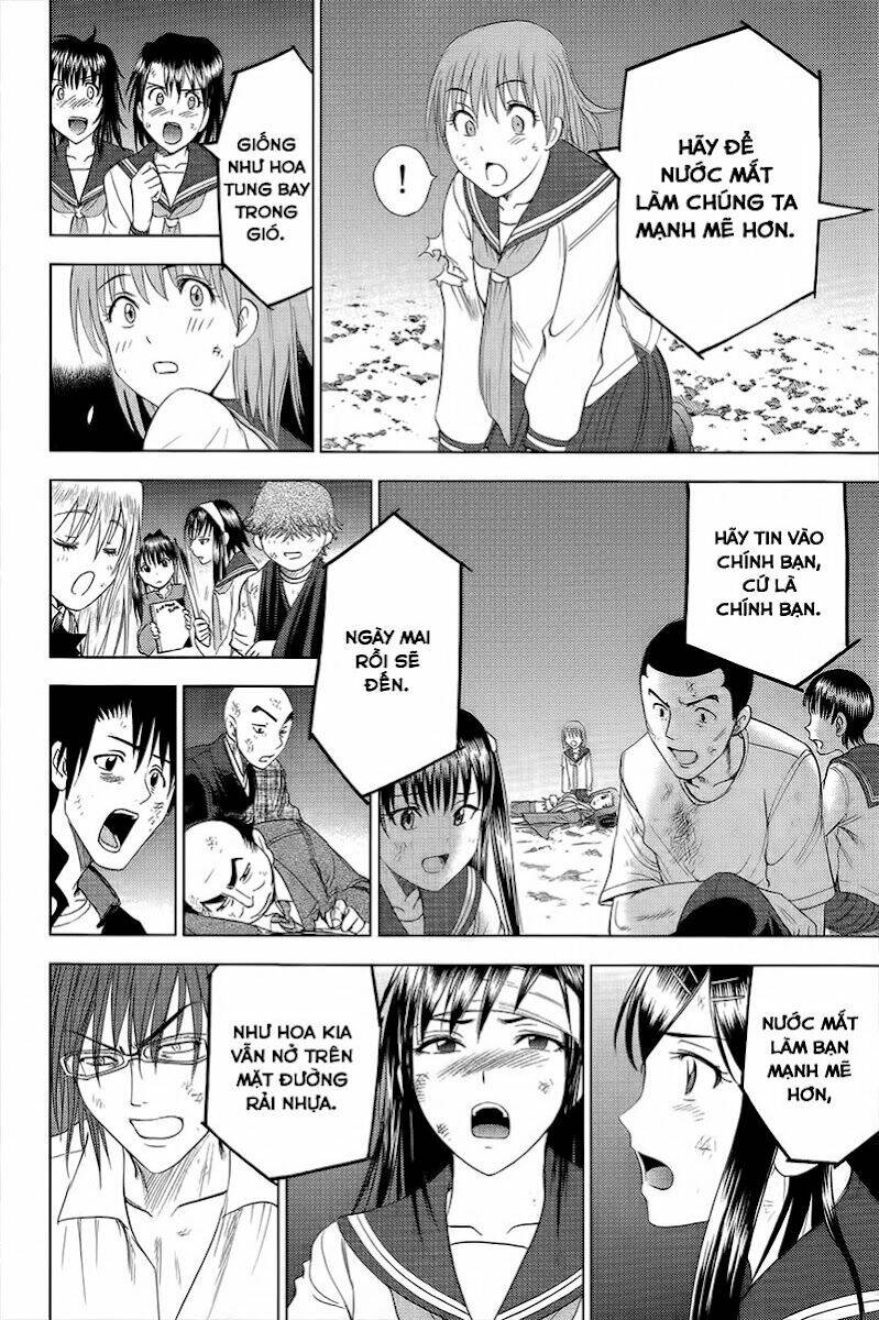 cage of eden chapter 96 19