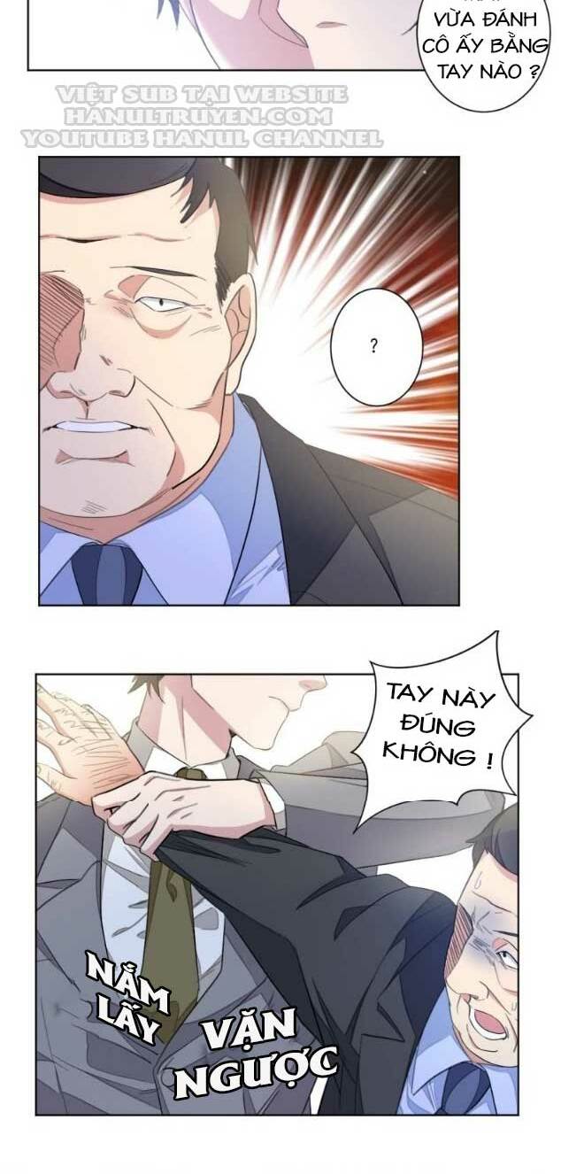 hào môn hôn đồ tựa cẩm chapter 8 8