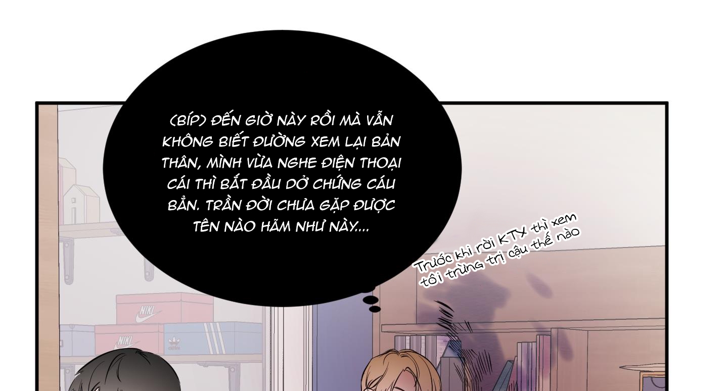 chốn riêng tư chapter 17 98