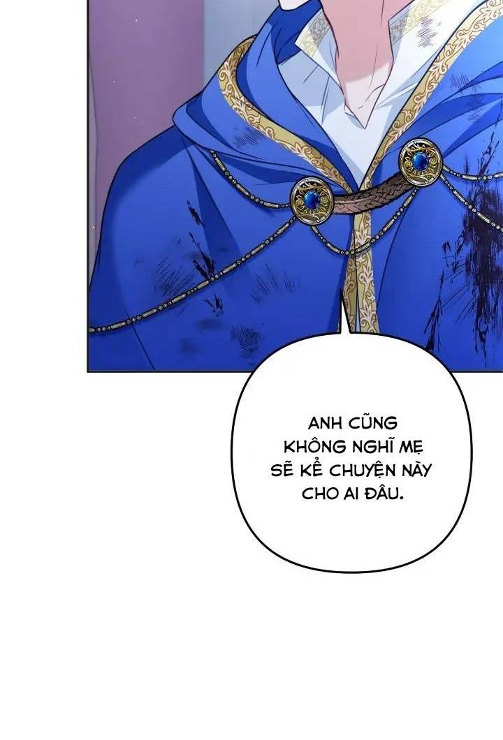 tại sao mẹ chồng tôi lại như thế này? chapter 31 50