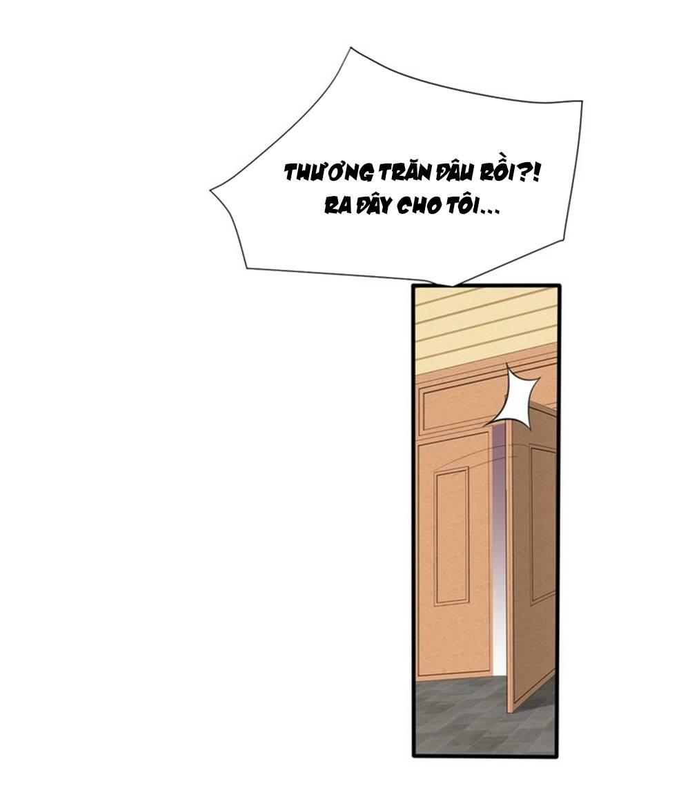 khoá chặt đôi môi (full) chapter 51 23