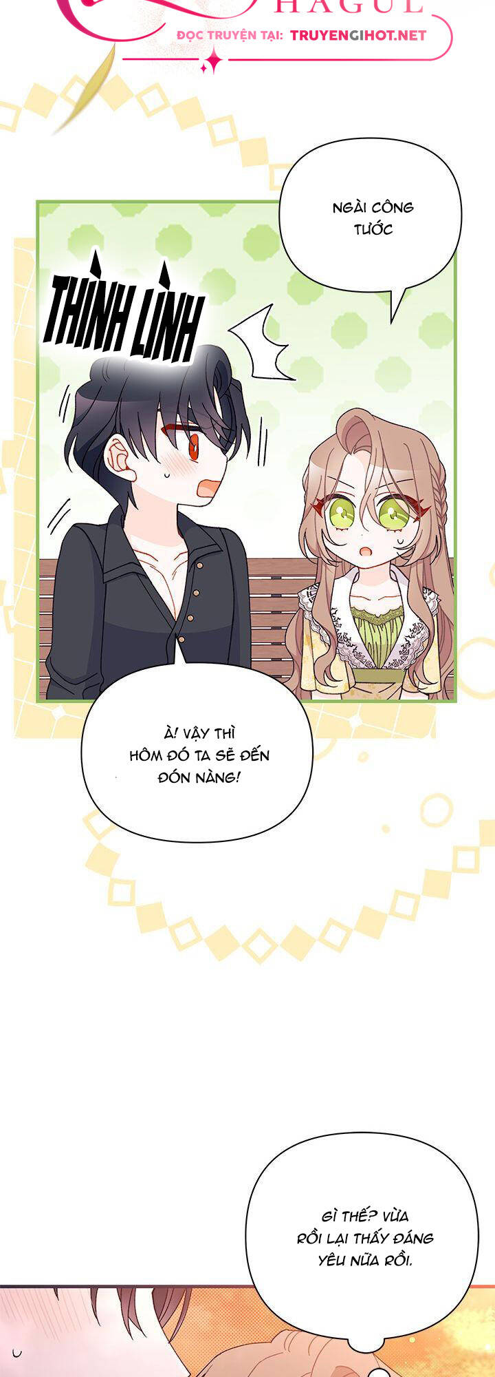 Tôi Đã Có Chồng Sau Khi Nhặt Được Nam Chính chapter 49.1 36