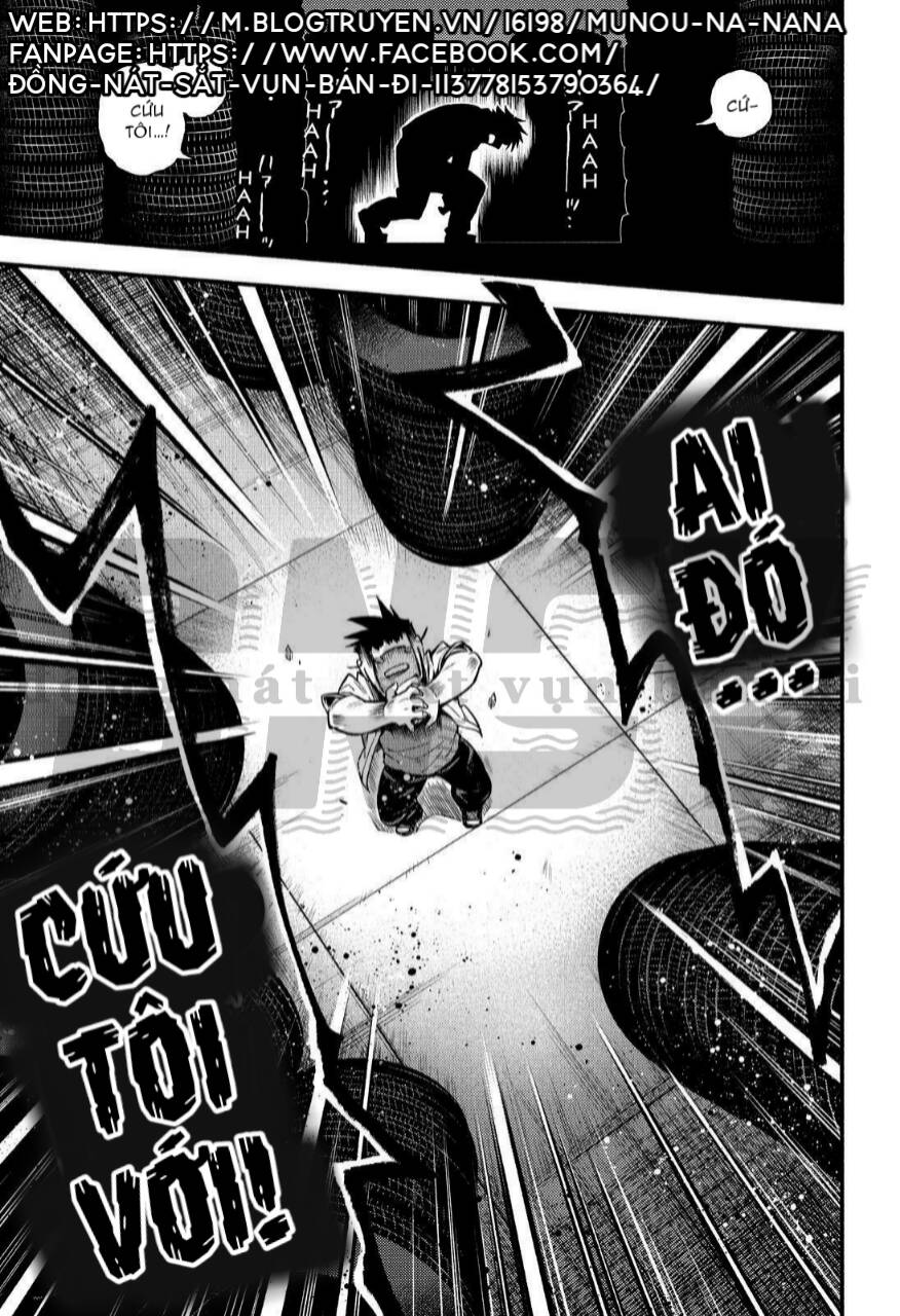 nana vô năng chapter 67 22