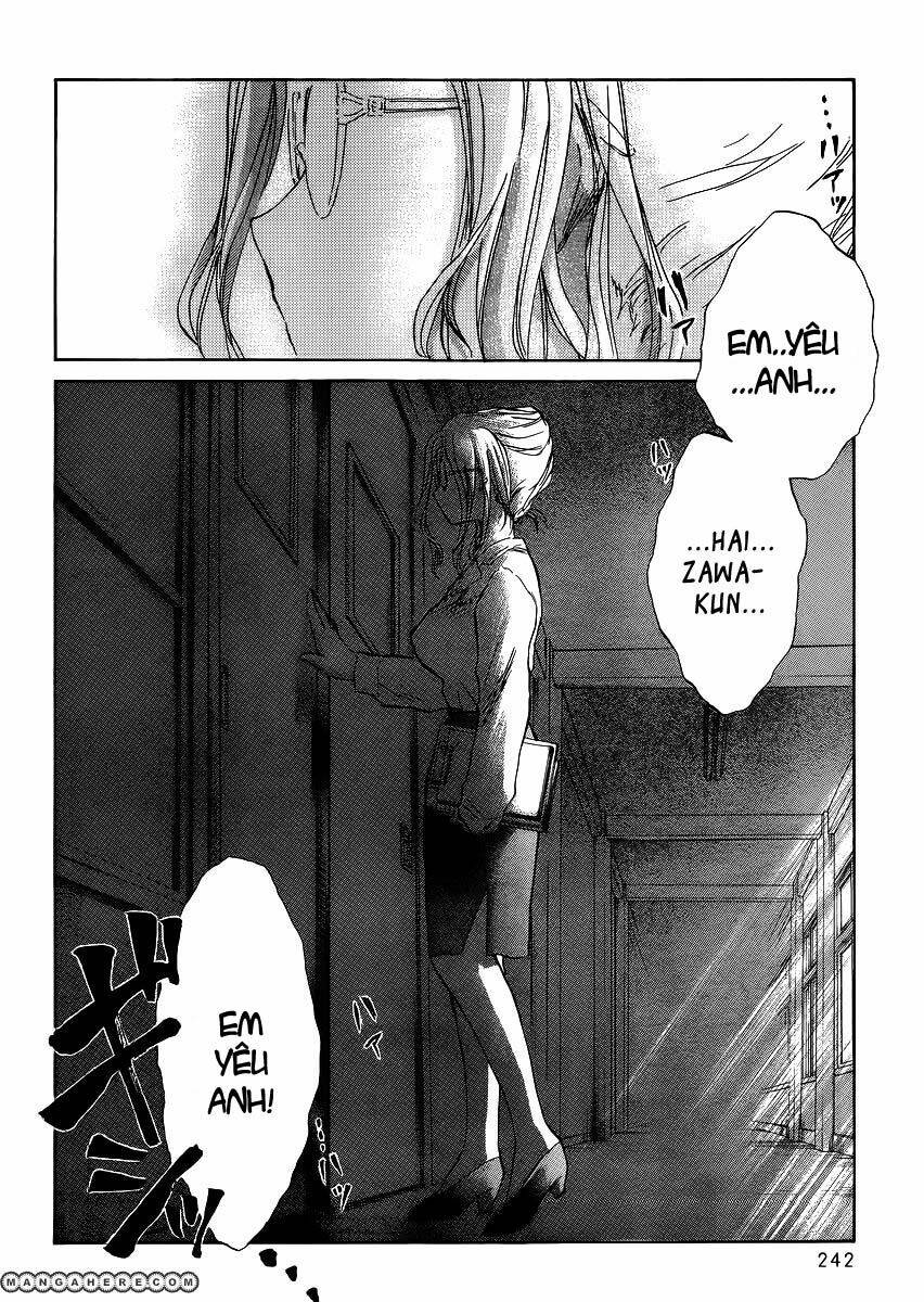 kanojotachi no saishuu teiri chapter 2 22