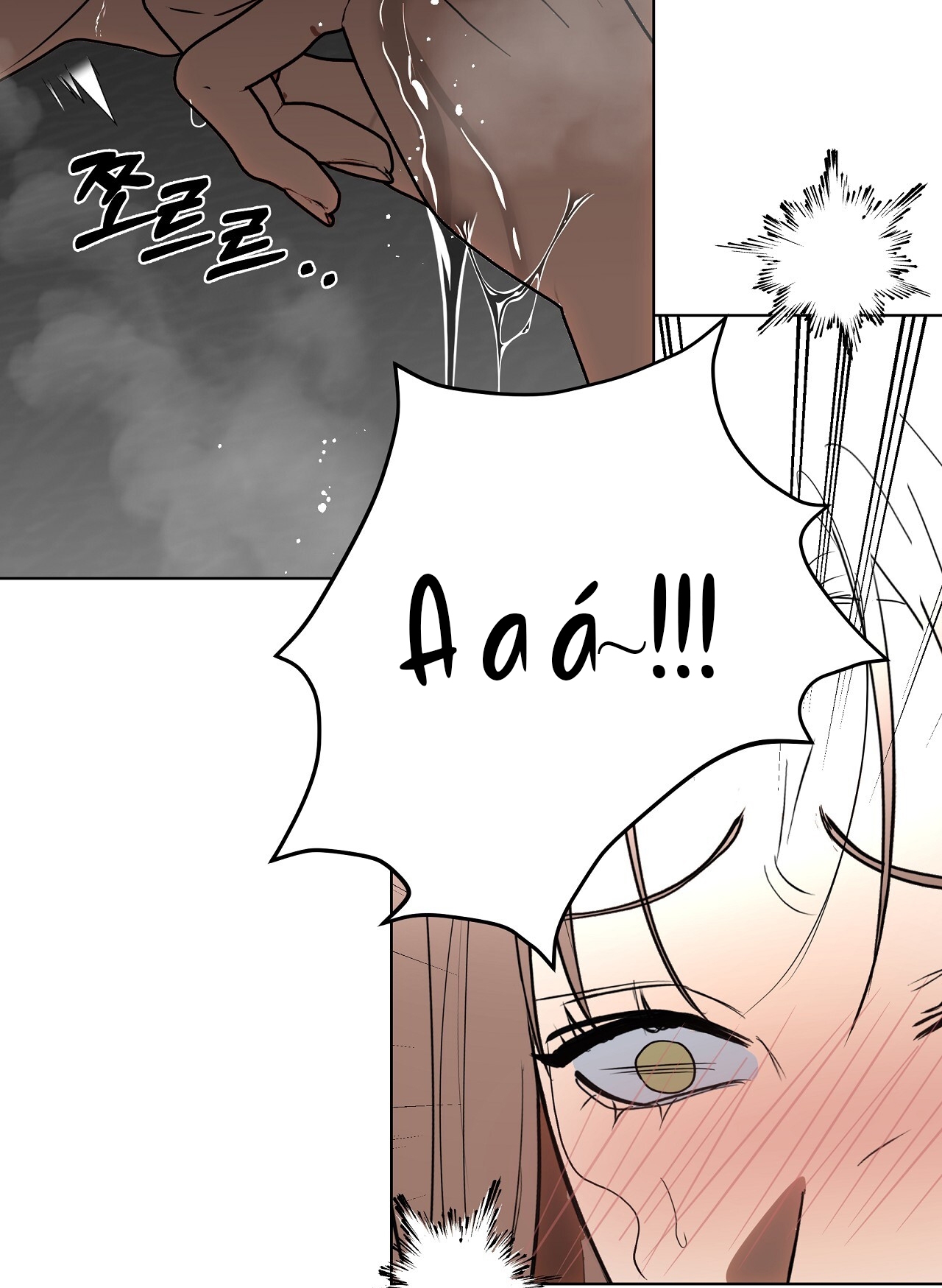 [18+] Trời Sinh Địch Thủ chapter 38.2 12