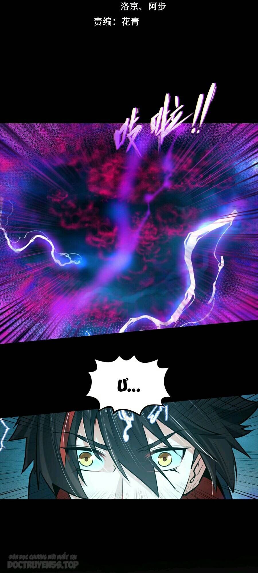 toàn cầu quỷ dị thời đại chapter 48 4