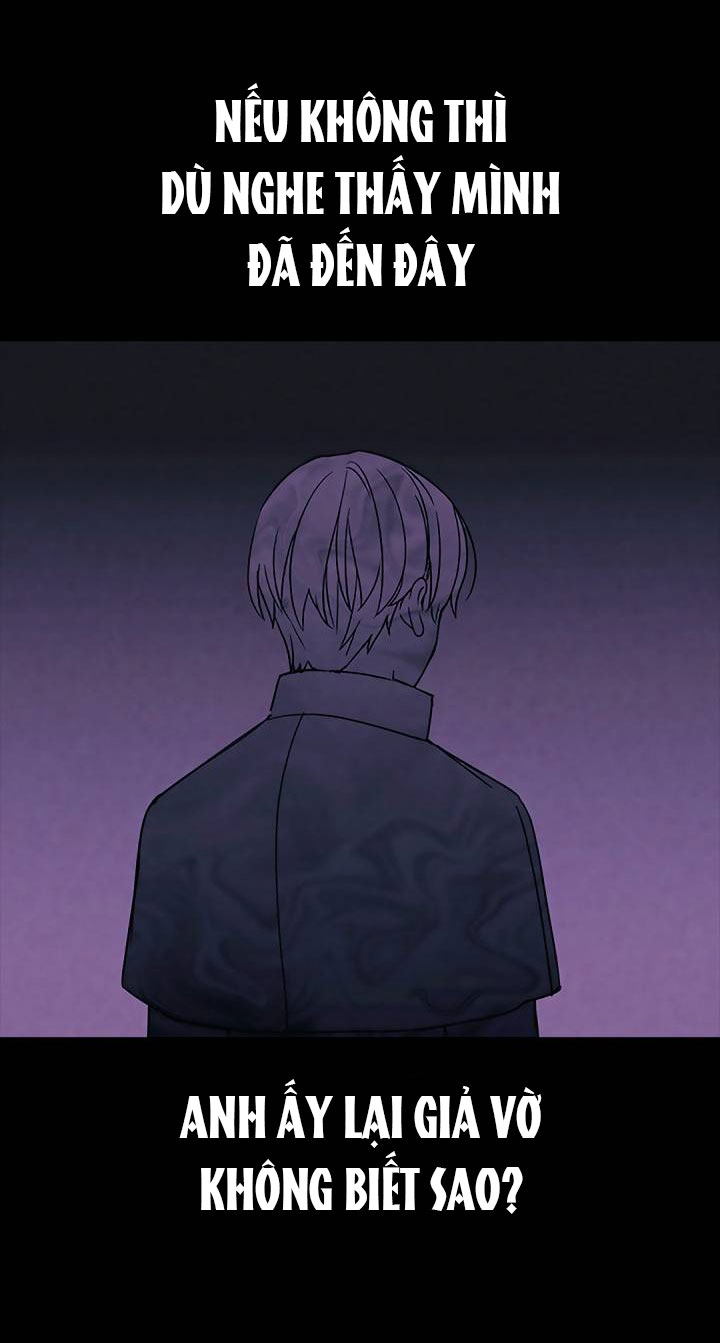 [bản 18+] trò chơi săn mồi của hoàng đế và thánh kỵ sĩ chapter 25.2 13