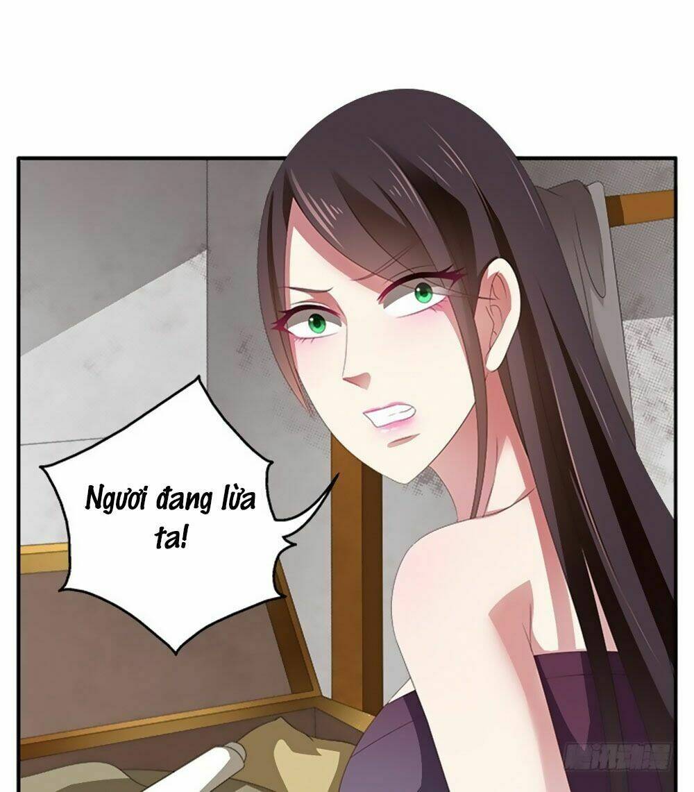 thịnh thế an nhiên chapter 50 39