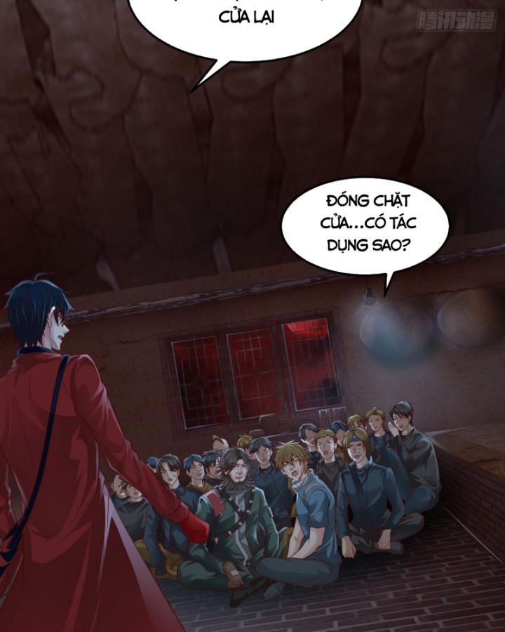 bắt đầu từ trăng đỏ chapter 148 9