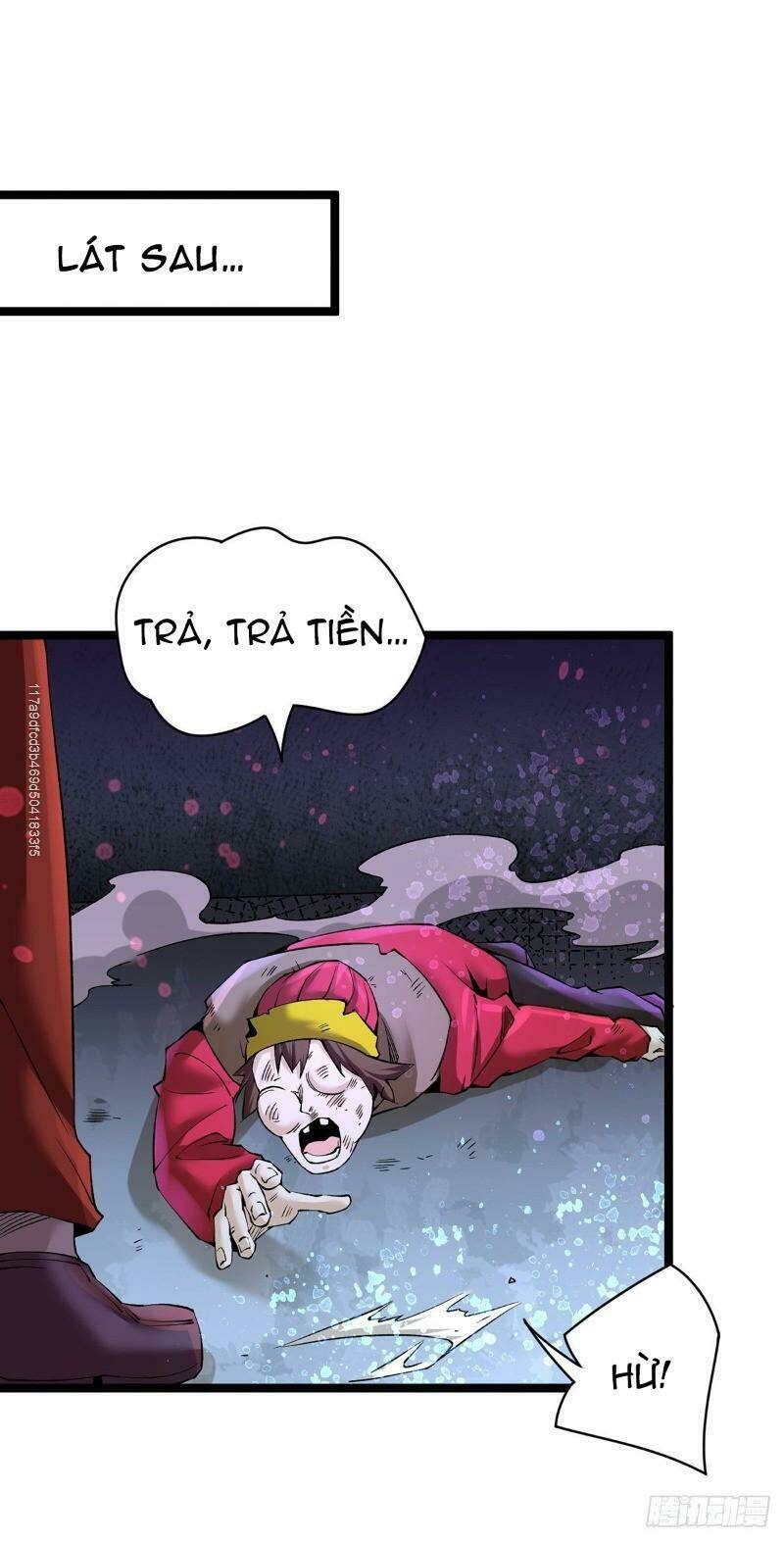 đô thị đỉnh phong cao thủ chapter 139 7