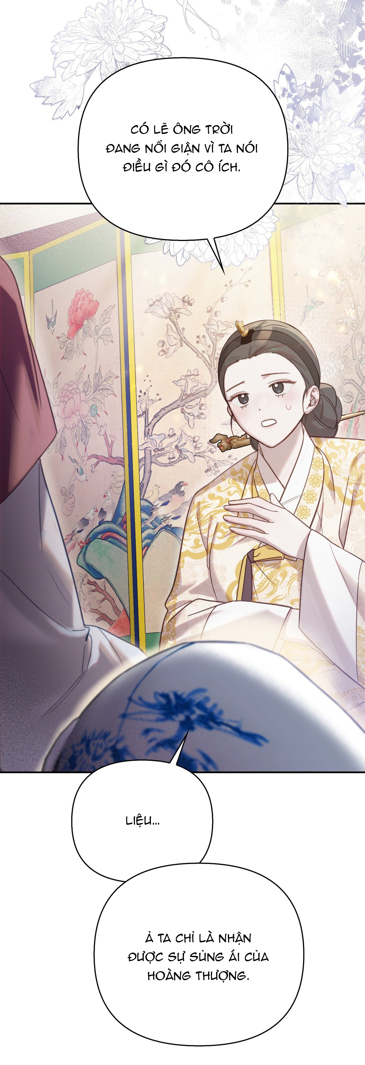 [18+] hậu cung kế chapter 13.2 10