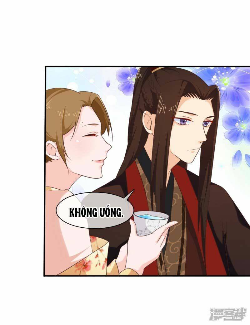 mười dặm hồng trang, thay huynh xuất giá chapter 35 17