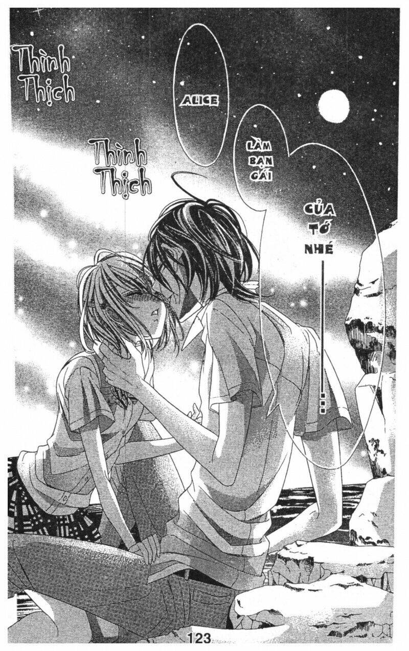 alice binetsu 38°c - we are tsubasa ga oka d.c chapter 3 124