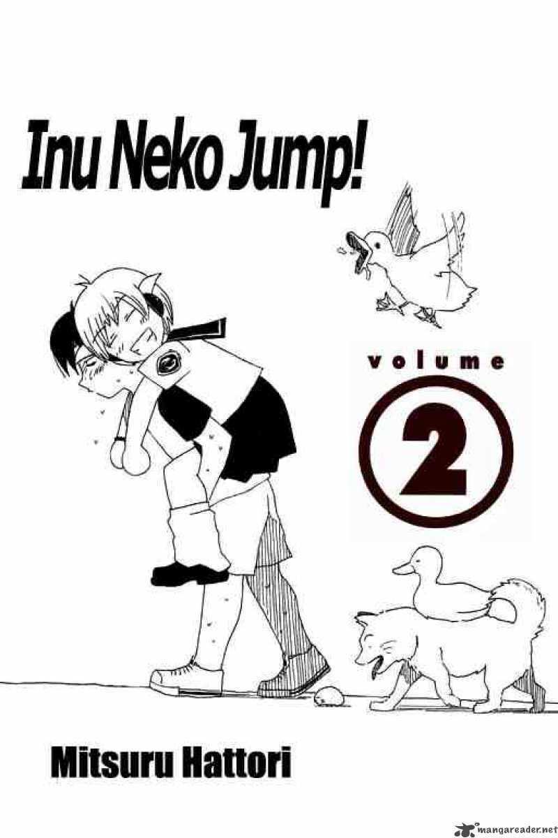 inu neko jump chapter 9 3