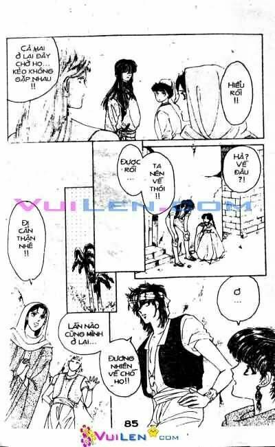 nàng công chúa ham chơi chapter 5 85