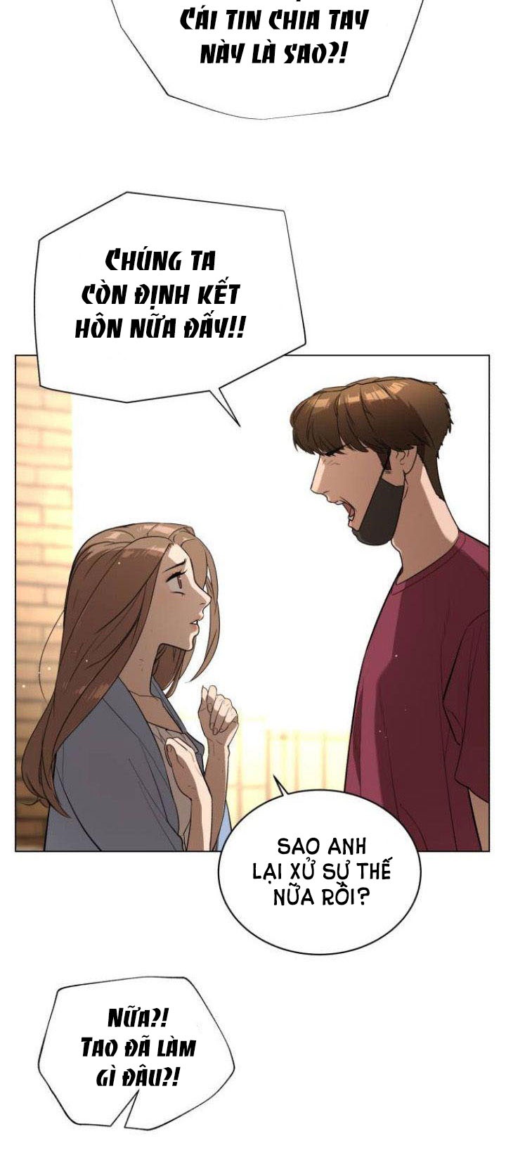 bạch huyết - white blood chapter 39 21