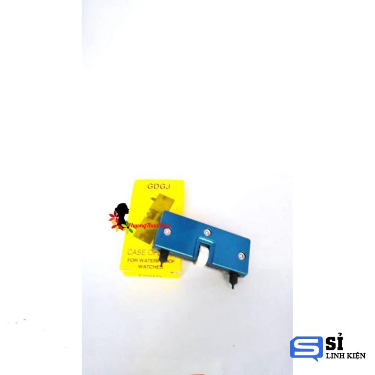 Dụng cụ mở nắp sau đồng hồ ren 2 răng