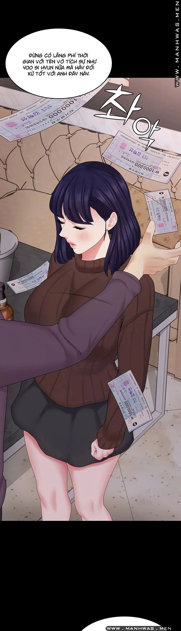 cô ấy là em gái tôi nhưng không sao chapter 29 12