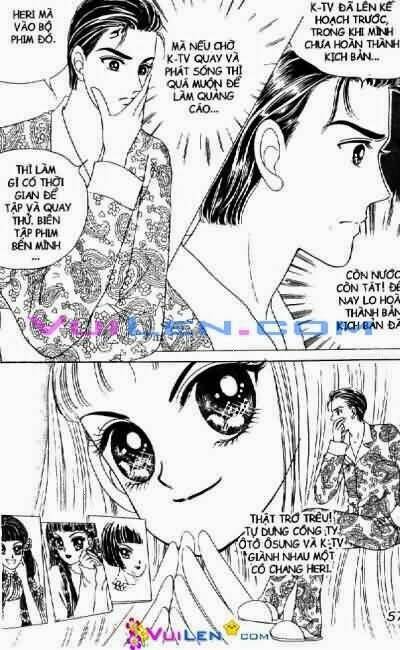 cô gái đến từ quá khứ chapter 3 54