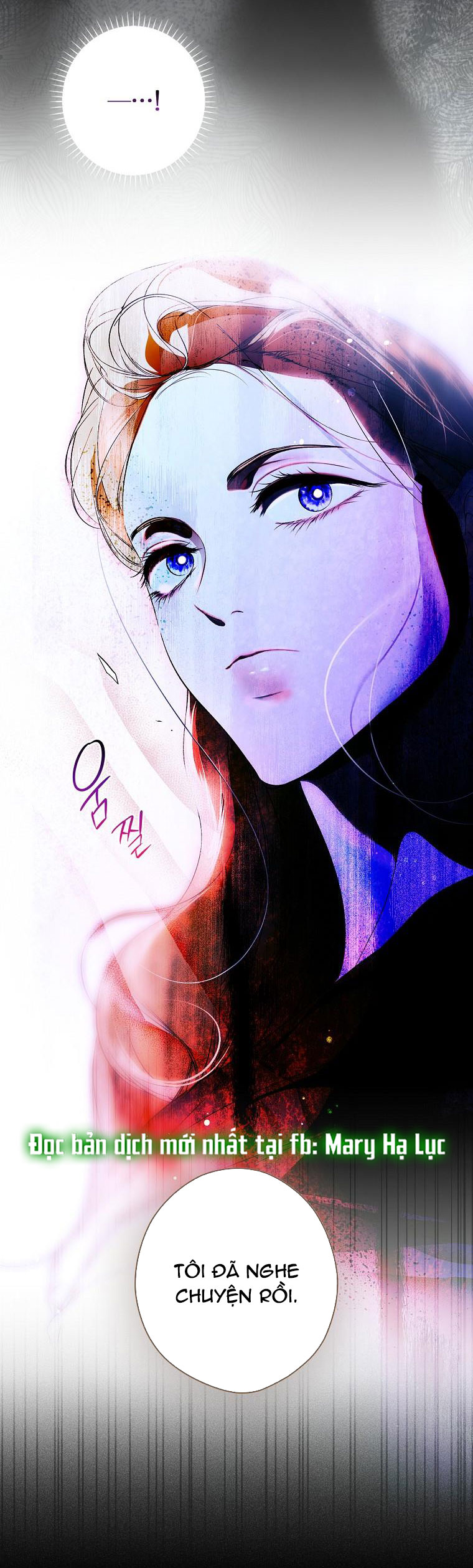 quý cô bí ẩn - secret lady chapter 108 50