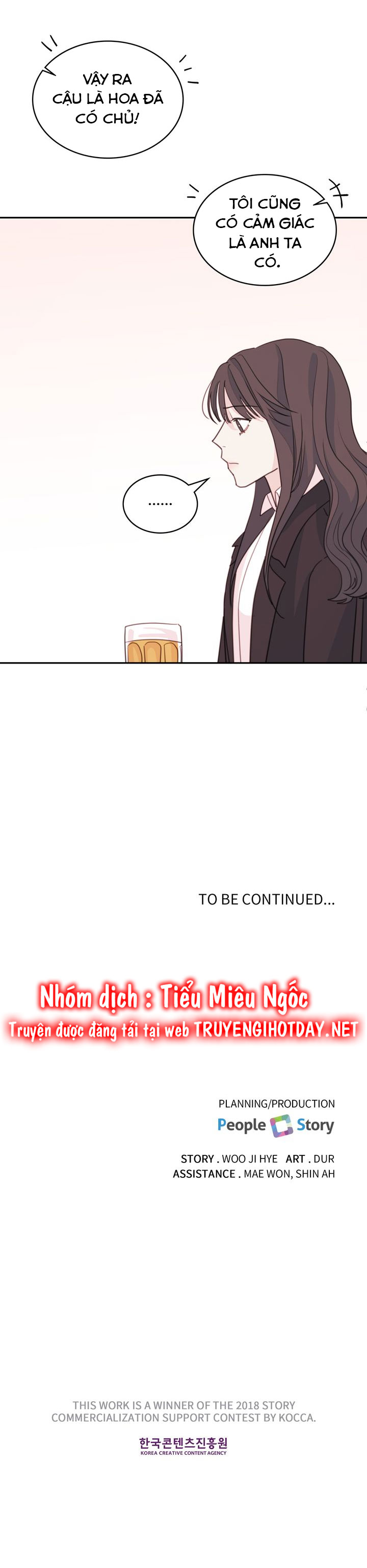 hôm nay cùng với em chapter 83 11