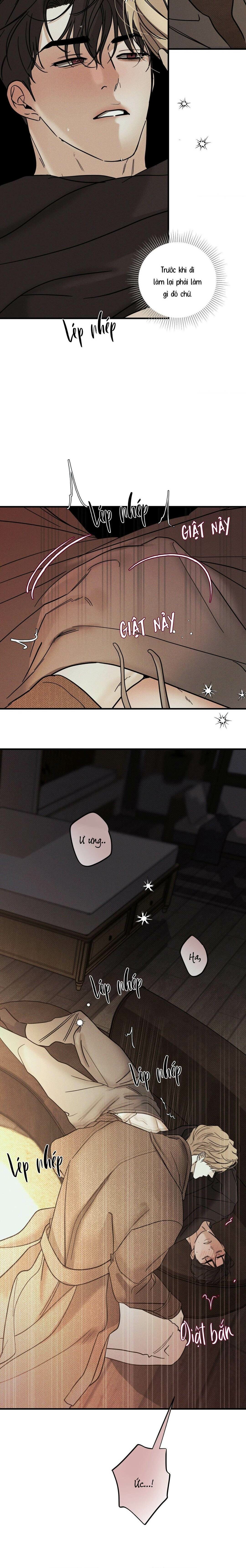 dearest chapter 38 6