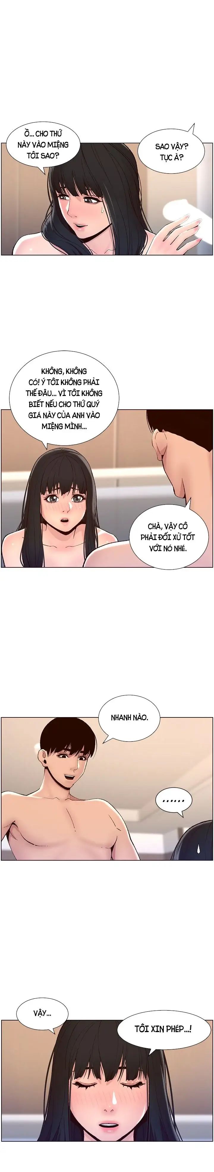 app đế vương giường chiếu chapter 9 16