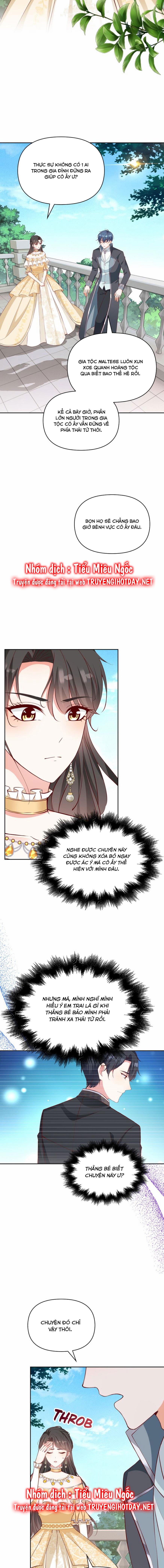 đi tìm papa cho đứa trẻ chapter 23 5