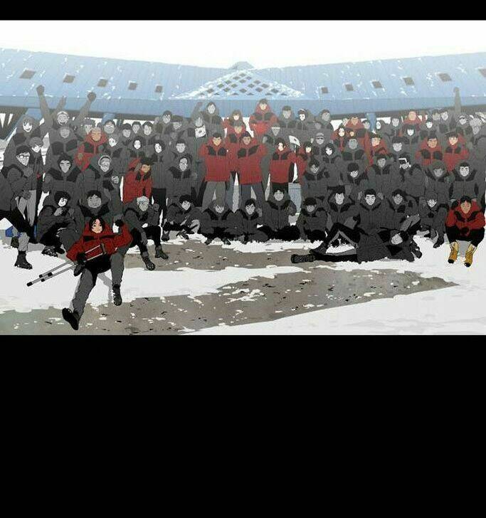 đêm vùng cực chapter 40 71