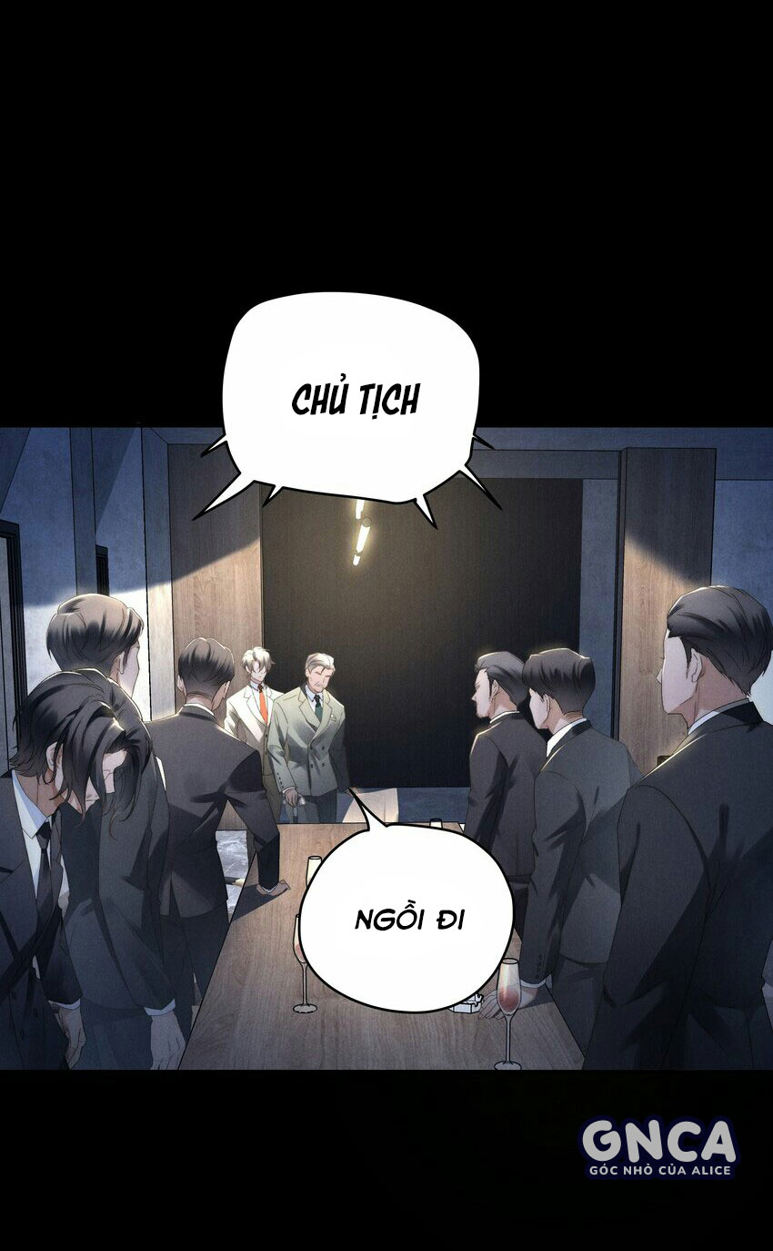 thiếu gia không ngoan - cod chapter 2 24