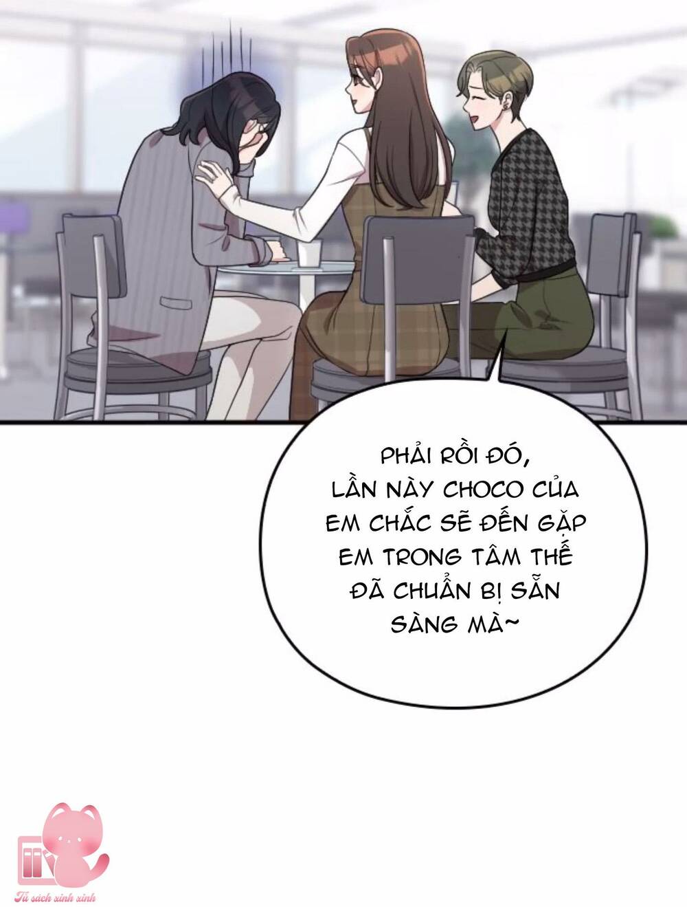 cô đi mà lấy chồng tôi đi chapter 63 63