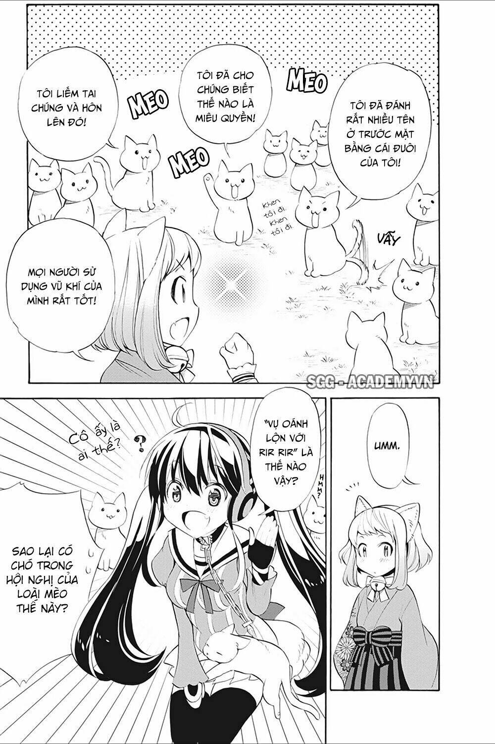 kyou no cerberus chapter 10.5 3