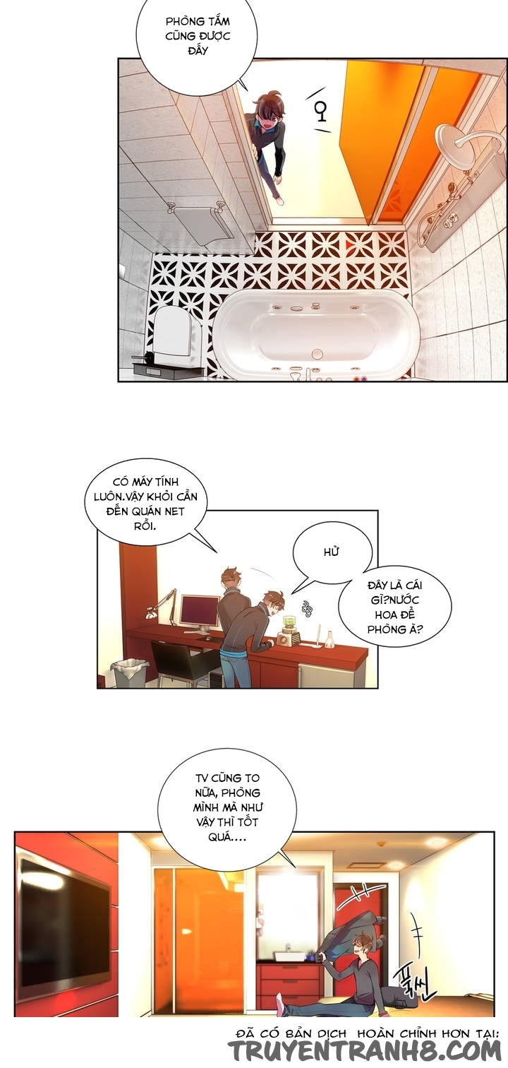 sự ràng buộc của lilith chapter 1 24