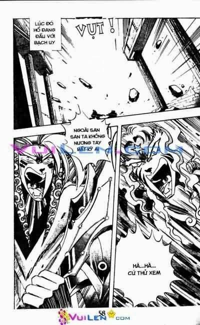 những người bạn tốt chapter 9 59