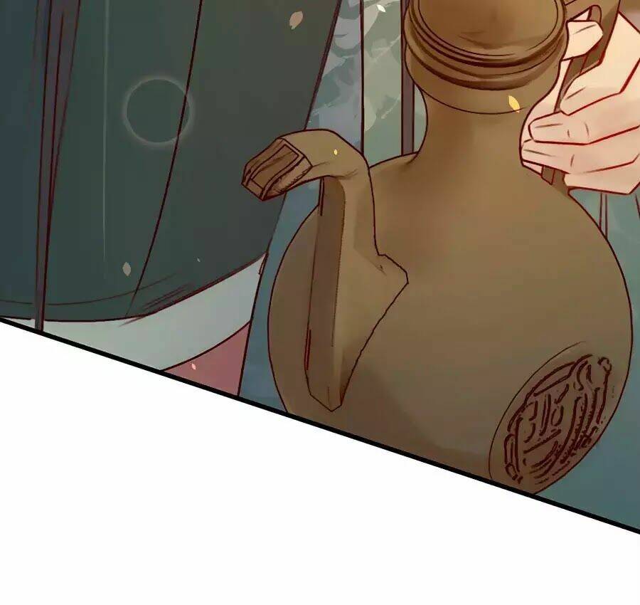 phượng hoàn triều: vương gia yêu nghiệt xin tránh đường chapter 23 44