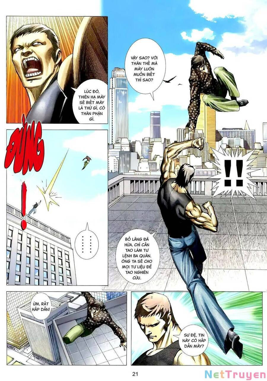 cuồng đao 04 chapter 60 7