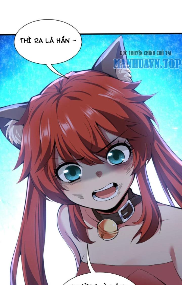 ẩn cư mười vạn năm, đời sau mời ta rời núi chapter 94 7