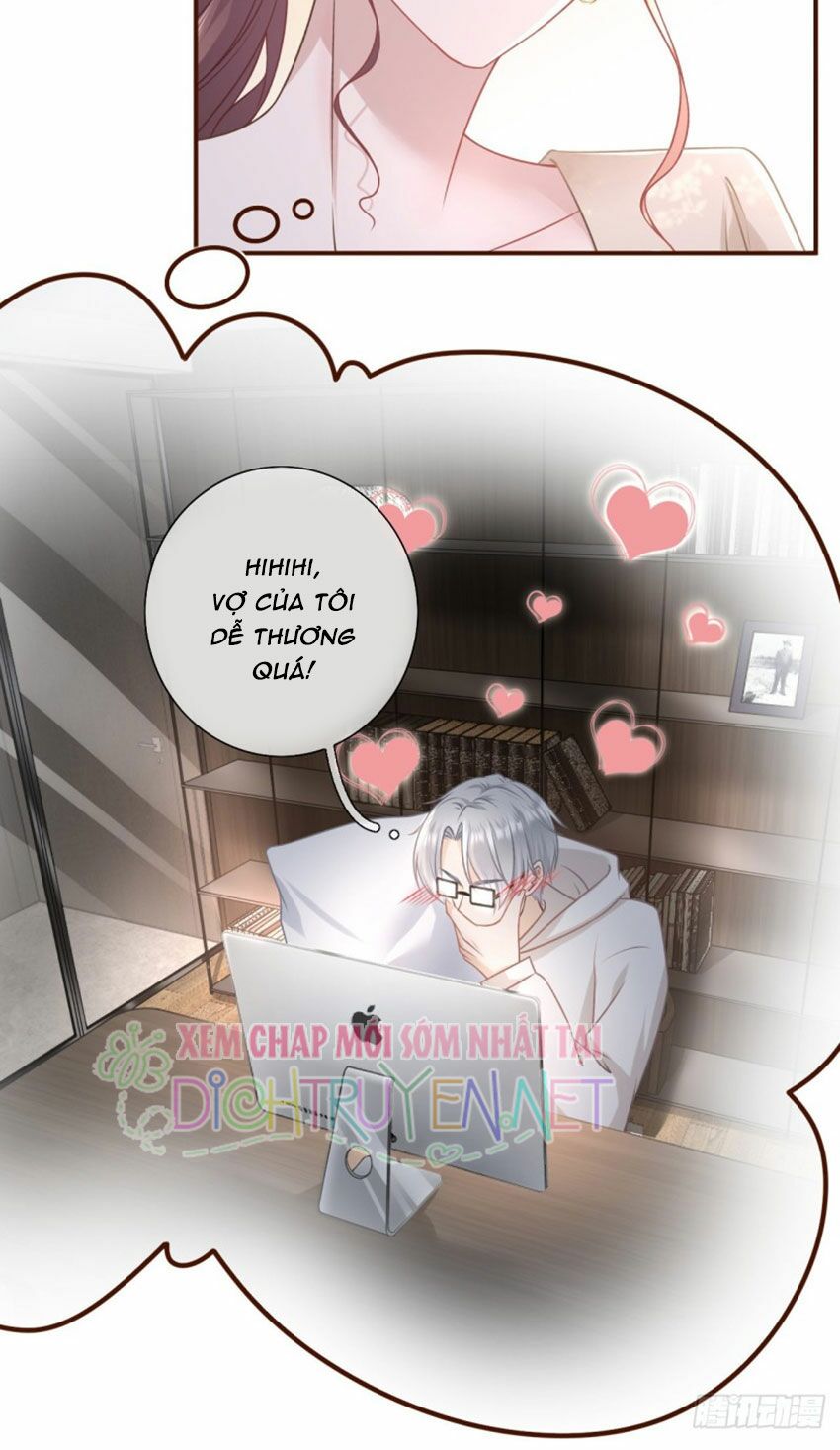 bạn gái tôi mới 30+ tuổi xuân chapter 37 18